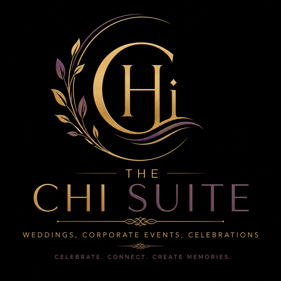 The Chi Suite logo